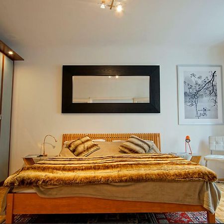 Apartment Close To Stephansdom Viena Exterior foto
